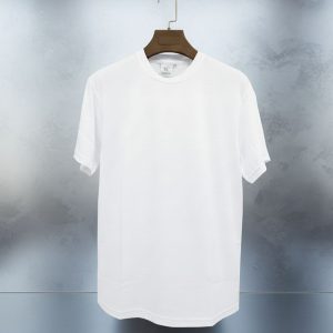Bamboo T-Shirt : White